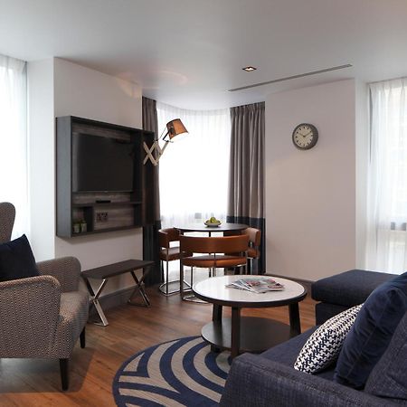 Residence Inn By Marriott London Kensington Ngoại thất bức ảnh