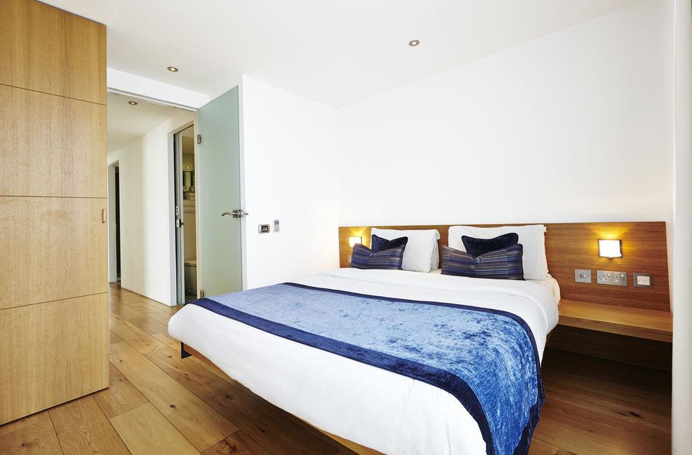 Residence Inn By Marriott London Kensington Ngoại thất bức ảnh