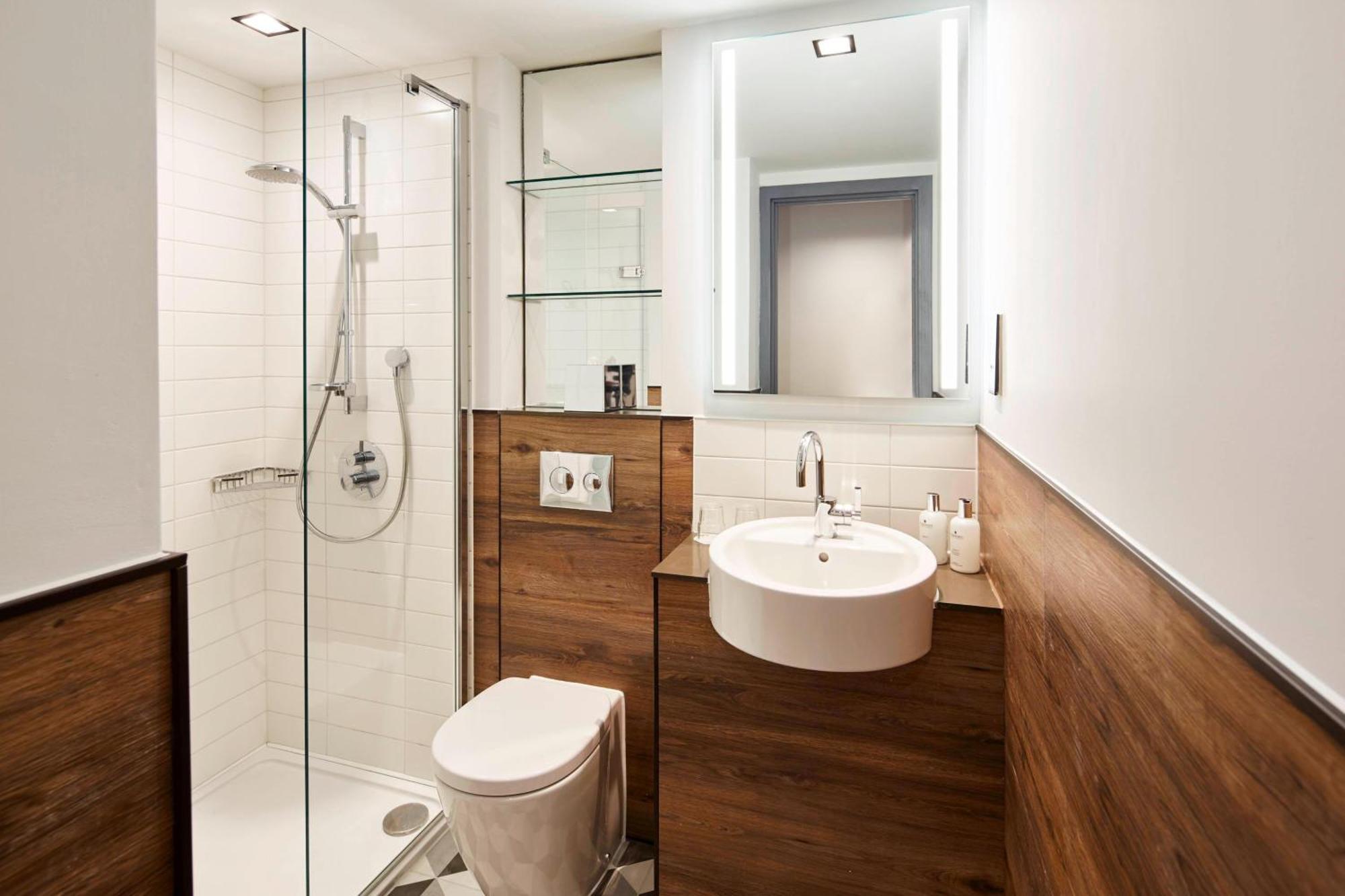 Residence Inn By Marriott London Kensington Ngoại thất bức ảnh