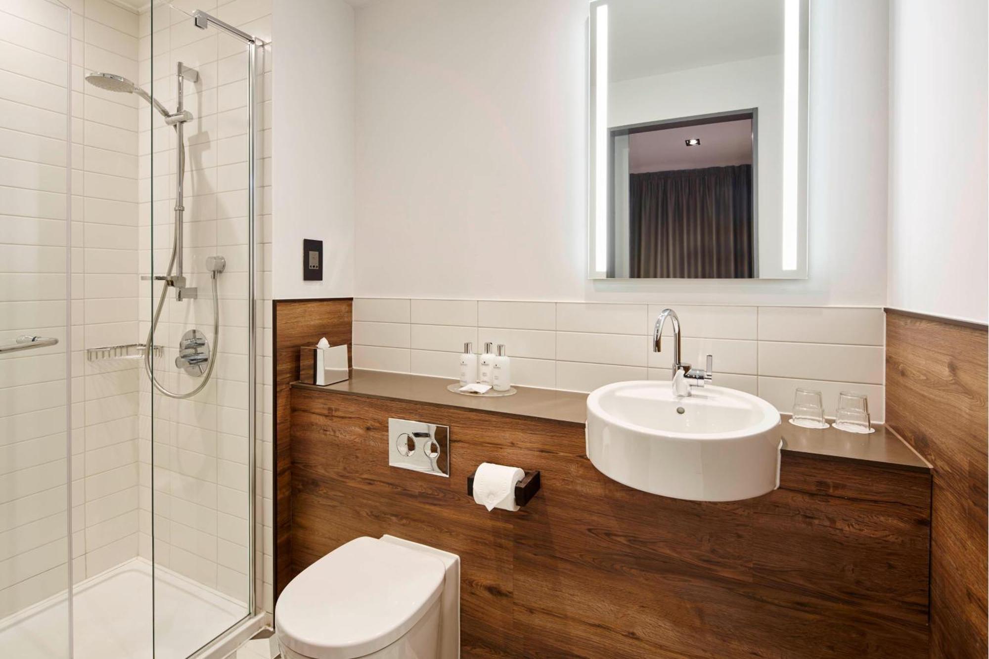Residence Inn By Marriott London Kensington Ngoại thất bức ảnh