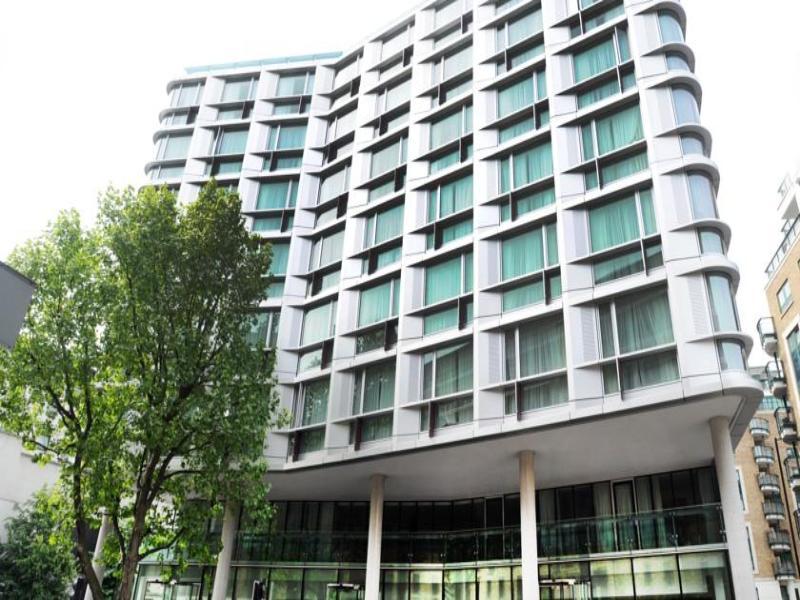 Residence Inn By Marriott London Kensington Ngoại thất bức ảnh