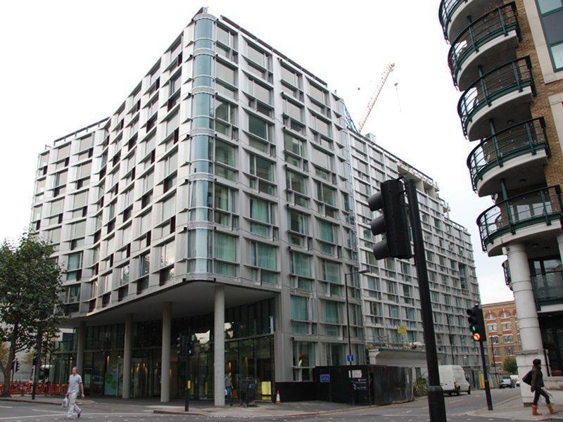 Residence Inn By Marriott London Kensington Ngoại thất bức ảnh
