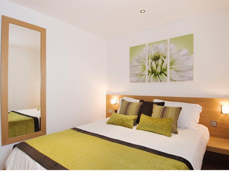 Residence Inn By Marriott London Kensington Ngoại thất bức ảnh