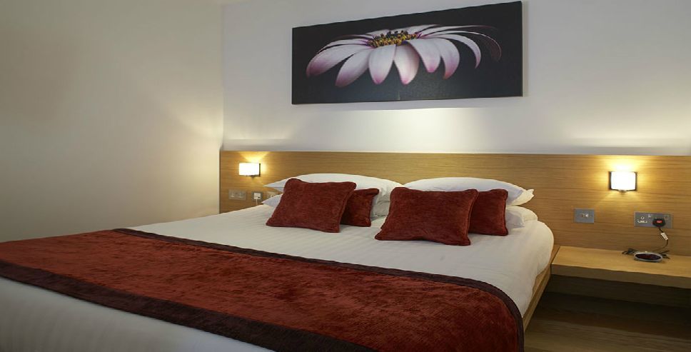 Residence Inn By Marriott London Kensington Ngoại thất bức ảnh