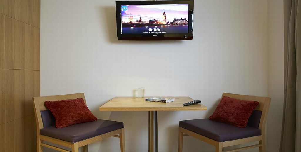 Residence Inn By Marriott London Kensington Ngoại thất bức ảnh