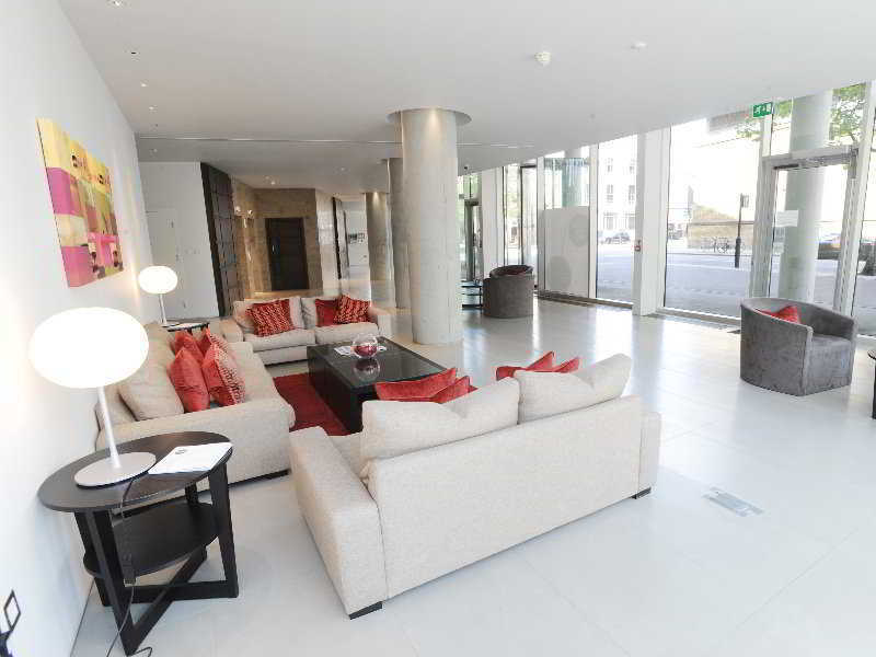 Residence Inn By Marriott London Kensington Nội địa bức ảnh
