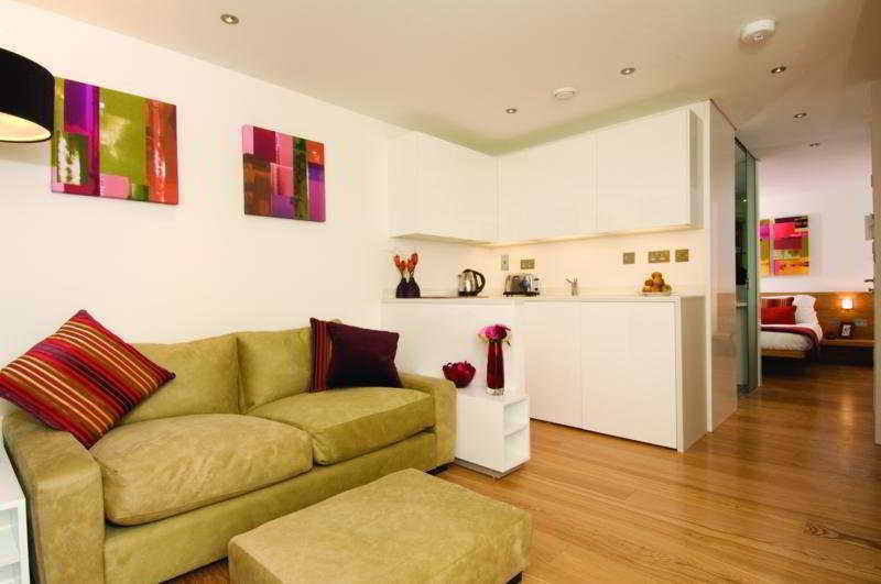 Residence Inn By Marriott London Kensington Phòng bức ảnh