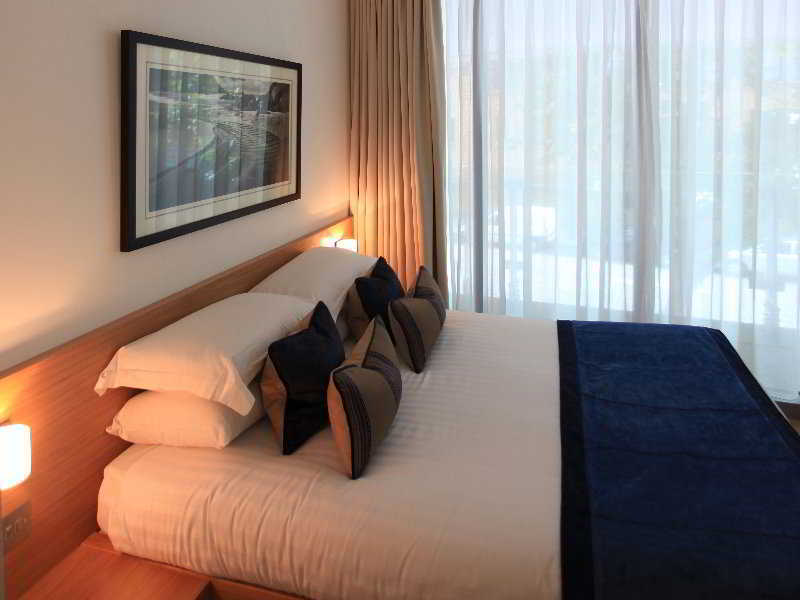 Residence Inn By Marriott London Kensington Phòng bức ảnh