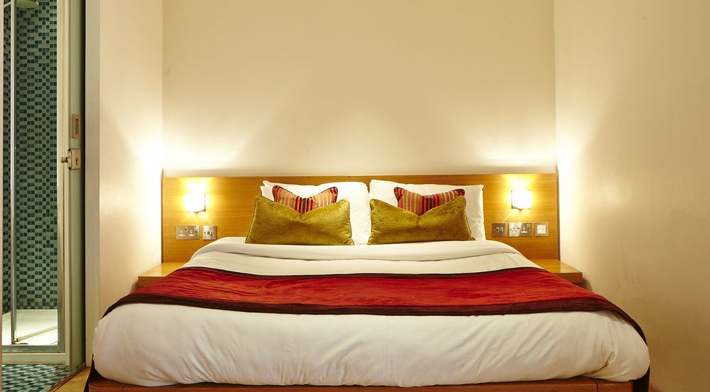 Residence Inn By Marriott London Kensington Ngoại thất bức ảnh