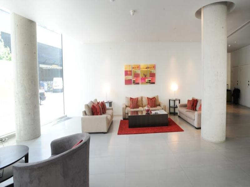 Residence Inn By Marriott London Kensington Ngoại thất bức ảnh