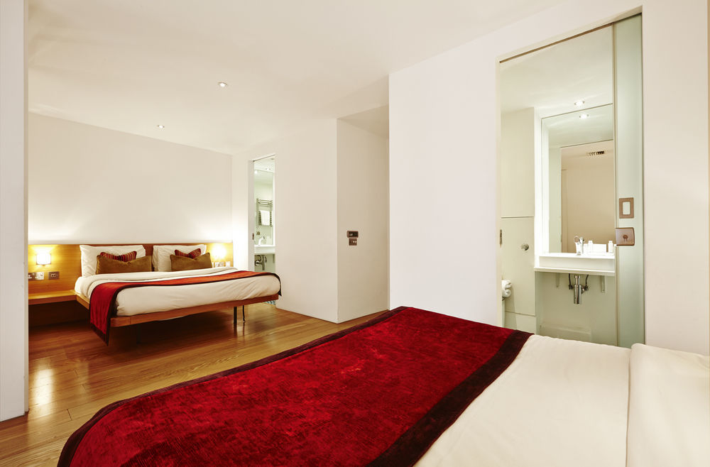 Residence Inn By Marriott London Kensington Ngoại thất bức ảnh