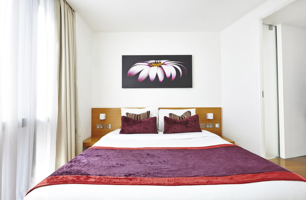 Residence Inn By Marriott London Kensington Ngoại thất bức ảnh