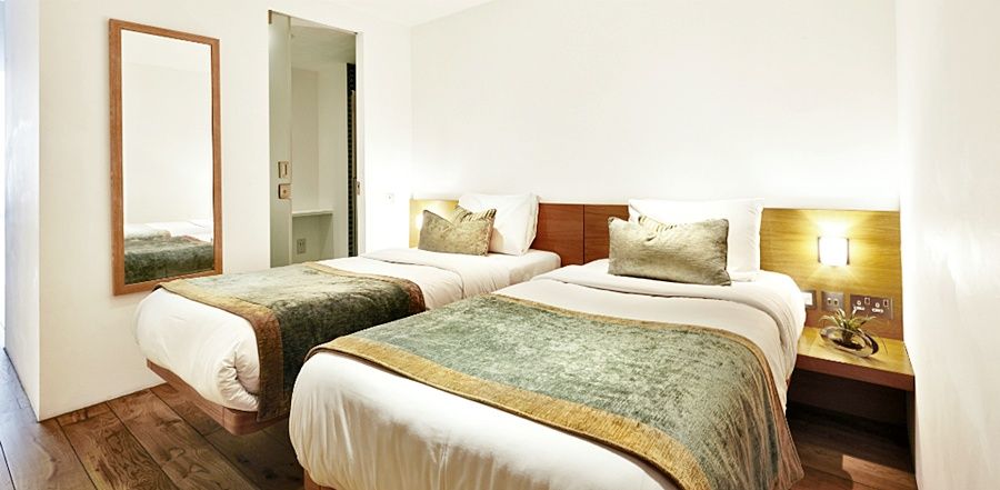 Residence Inn By Marriott London Kensington Ngoại thất bức ảnh