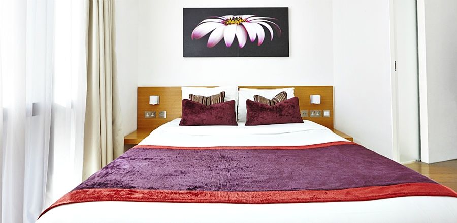 Residence Inn By Marriott London Kensington Ngoại thất bức ảnh