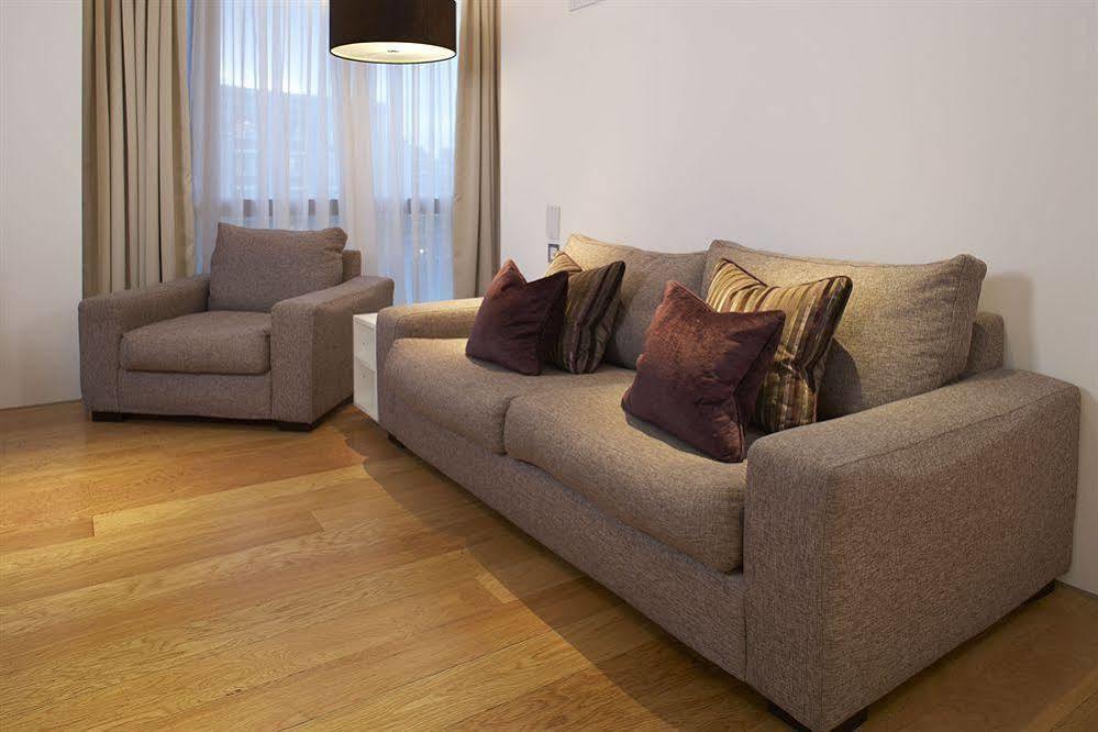 Residence Inn By Marriott London Kensington Ngoại thất bức ảnh
