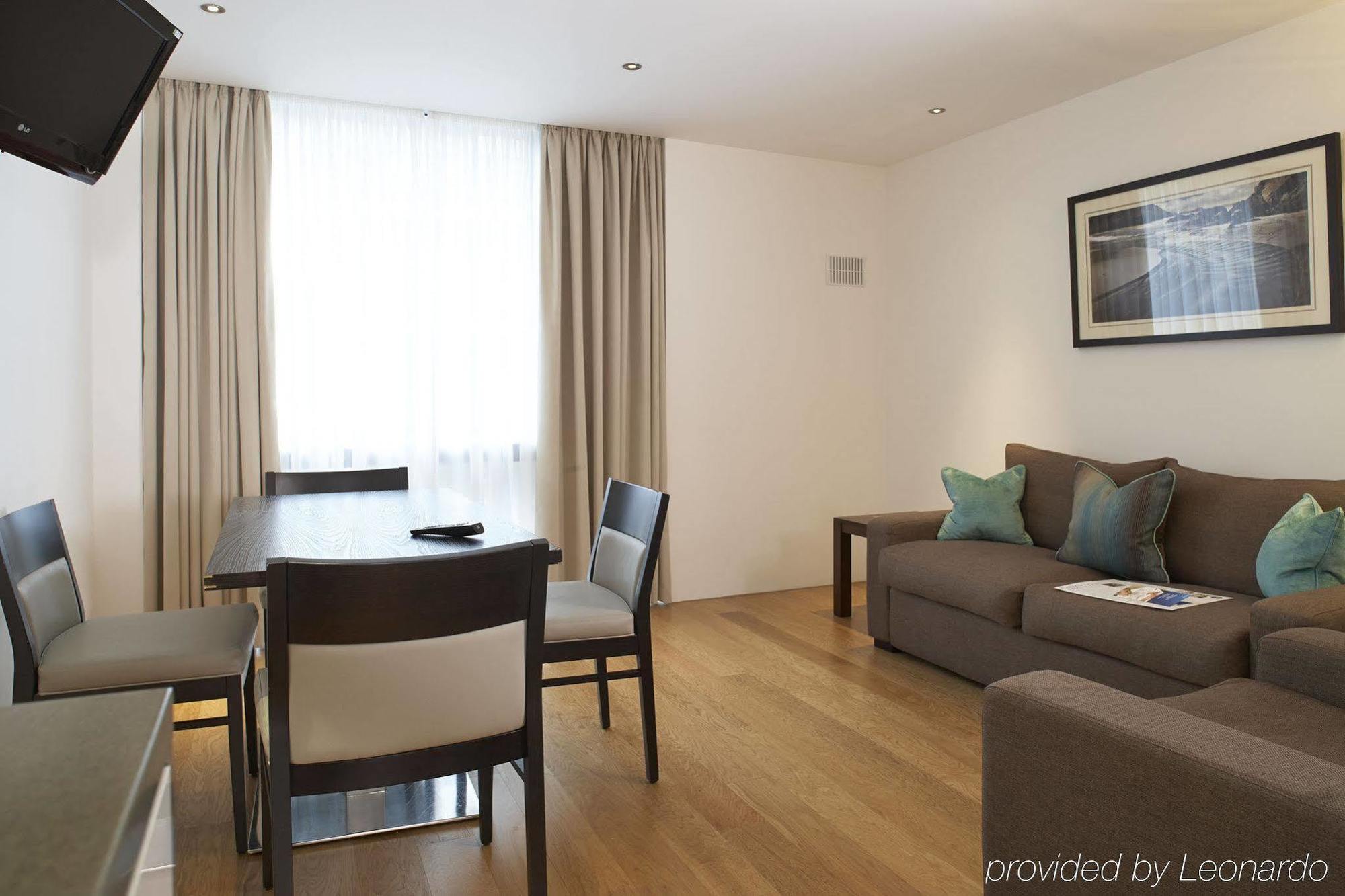 Residence Inn By Marriott London Kensington Ngoại thất bức ảnh
