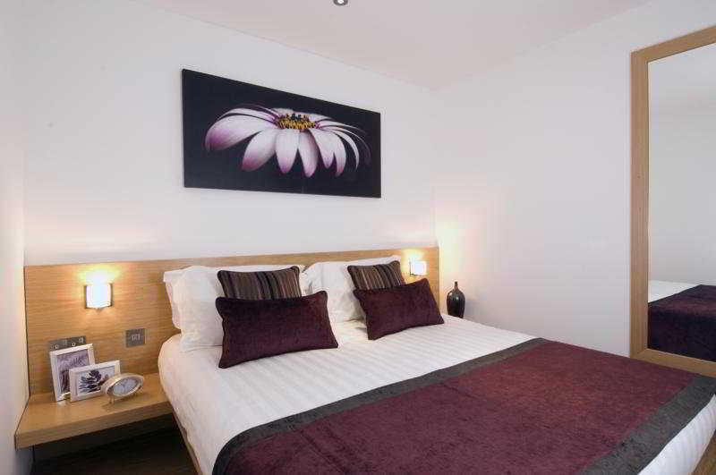 Residence Inn By Marriott London Kensington Phòng bức ảnh