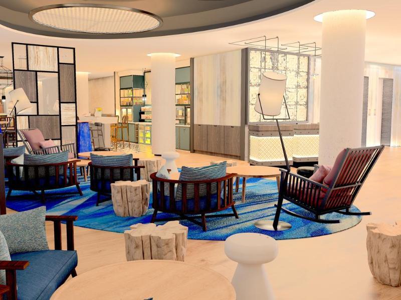 Residence Inn By Marriott London Kensington Ngoại thất bức ảnh