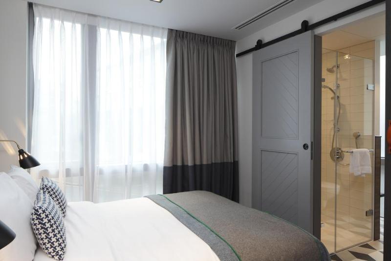 Residence Inn By Marriott London Kensington Ngoại thất bức ảnh