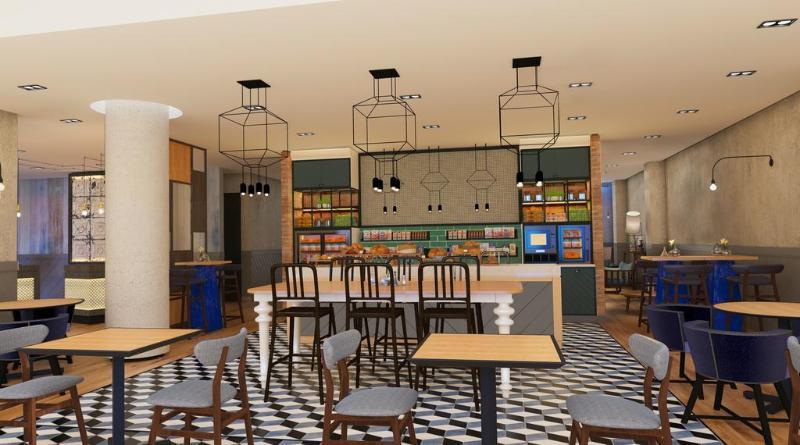 Residence Inn By Marriott London Kensington Ngoại thất bức ảnh