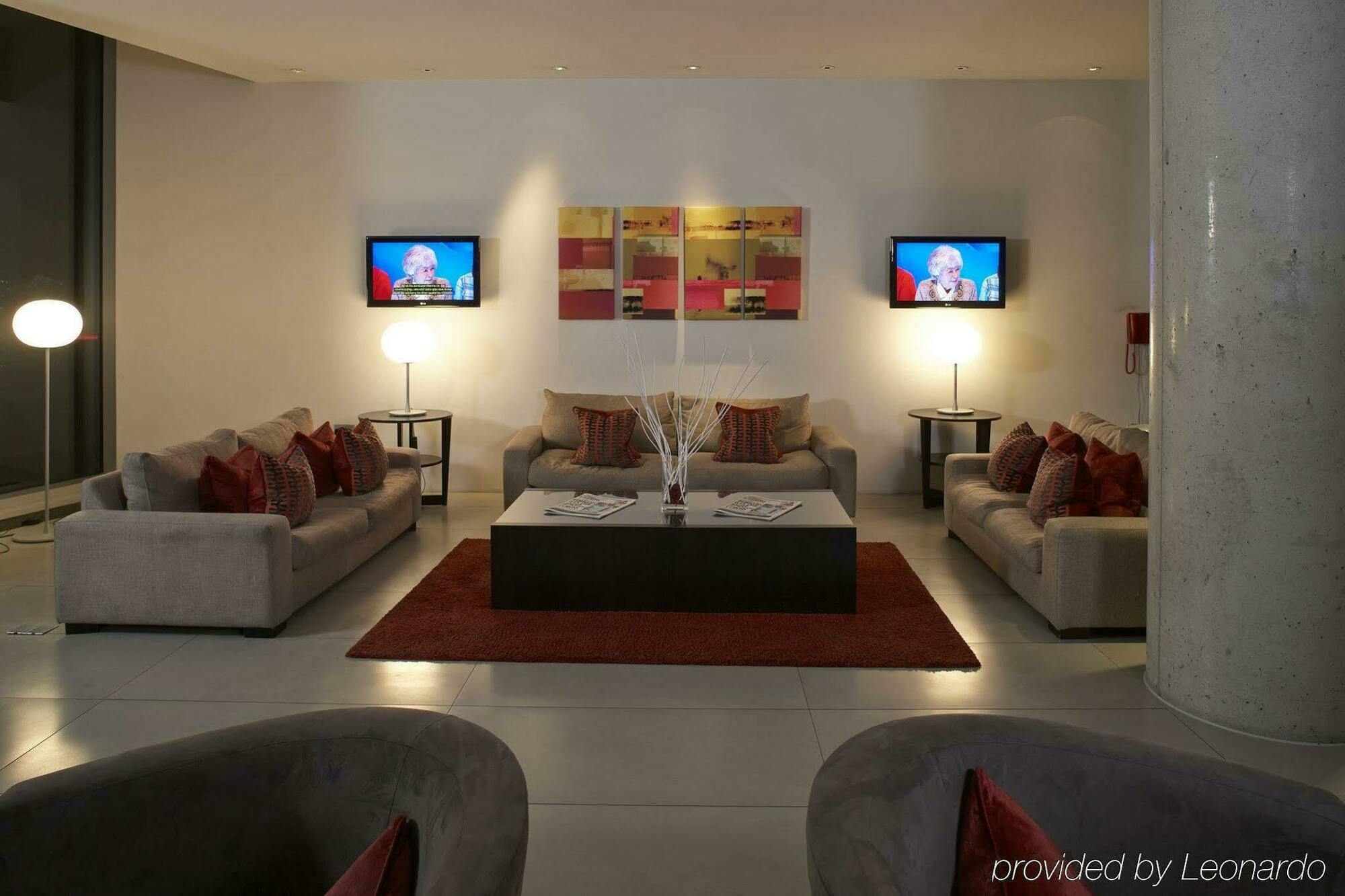 Residence Inn By Marriott London Kensington Ngoại thất bức ảnh