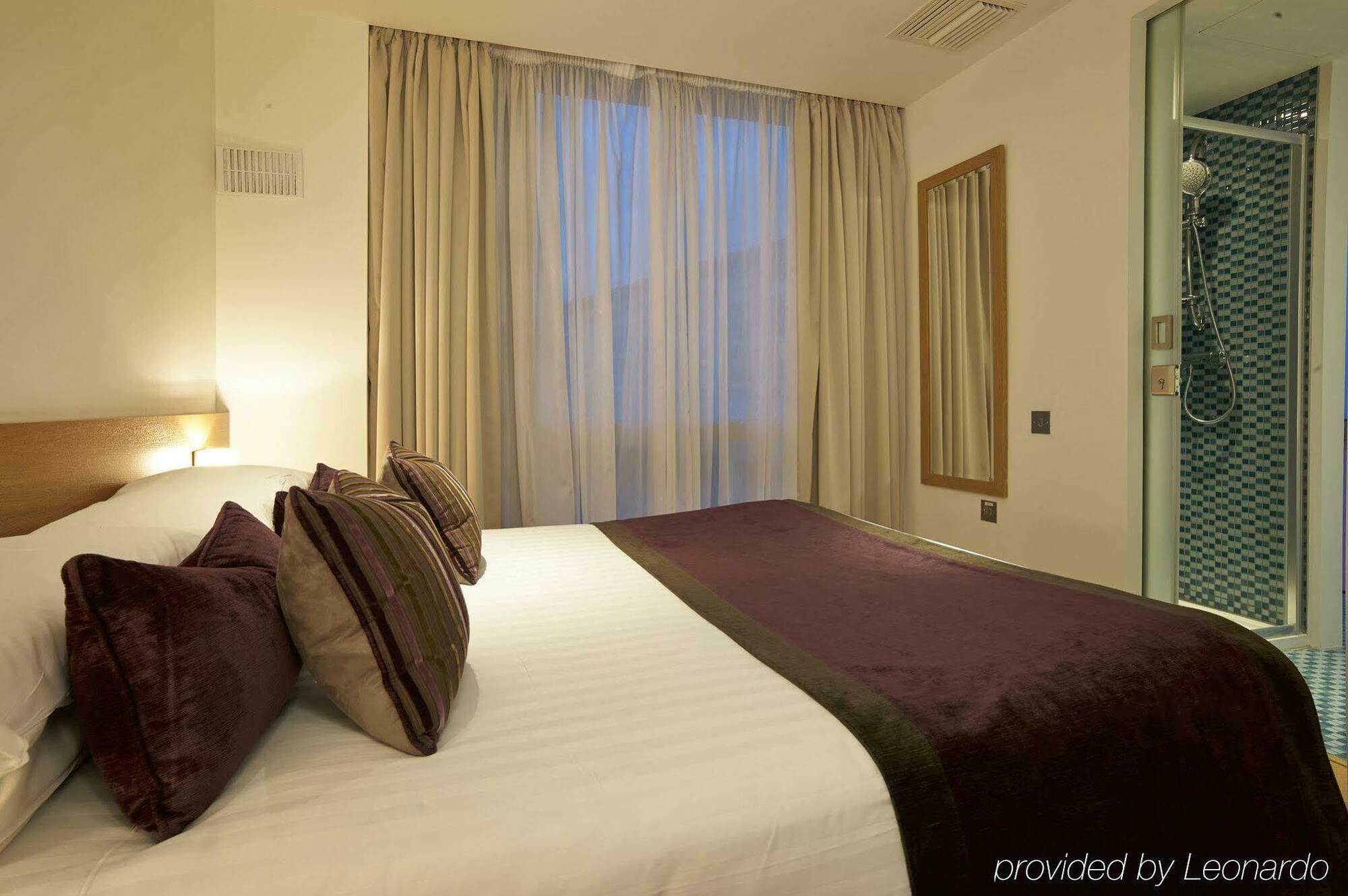 Residence Inn By Marriott London Kensington Ngoại thất bức ảnh